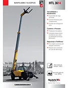 Download de catálogo