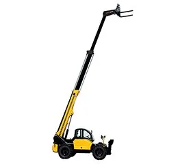 Manipulador Telescópico HTL3614 Tier III