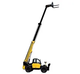 Manipulador Telescópico HTL4014 Tier III