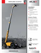 Download de catálogo