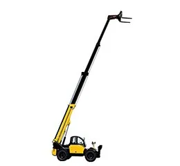 Manipulador Telescópico HTL3617 TIER III