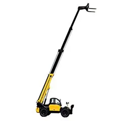 Manipulador Telescópico HTL4017 Tier III