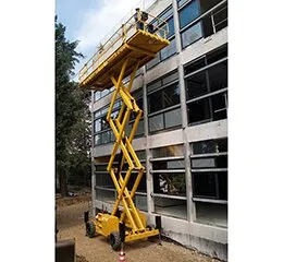 Tesoura Gasóleo H12 SX