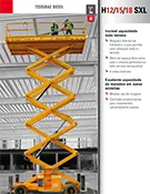 Download de catálogo