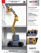 Download de catálogo