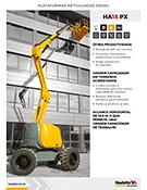 Download de catálogo