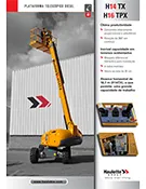 Download de catálogo