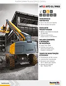 Download de catálogo