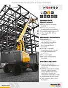 Download de catálogo