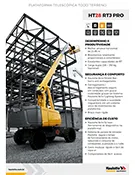 Download de catálogo