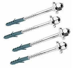 Parafuso de Fixação 967