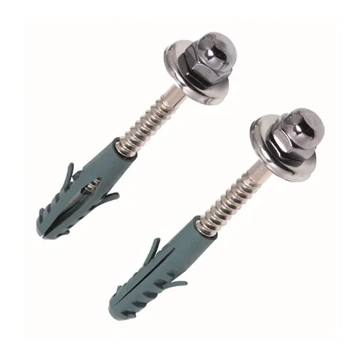 Parafuso de Fixação 974