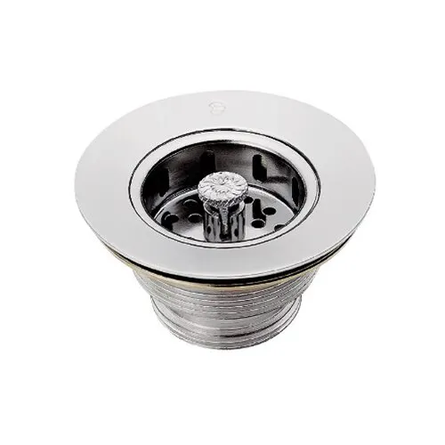 Válvula para Pia Americana – 3.1/2"