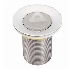 Válvula para Tanque – sem Ladrão