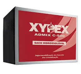 Xypex Admix C-500NF