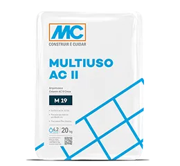M19 – Multiuso AC II 