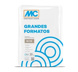 M21 – Grandes Formatos