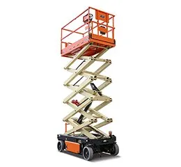 Tesoura Elétrica 3246R