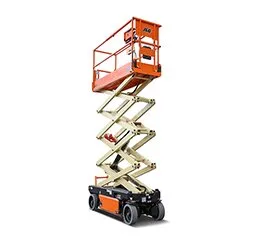 Tesoura Elétrica 2632R