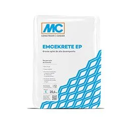 Emcekrete EP 