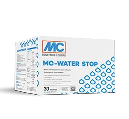MC-Water Stop