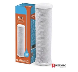 Refil Filtro de Água - Carbon Block 230 9’’