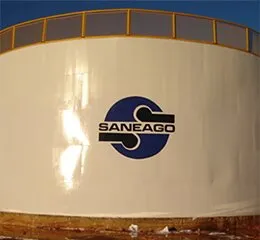 Reservatório Metálico Rima