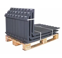 Garfo para Empilhadeiras