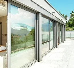 Portas e Janelas termoacústicas de PVC