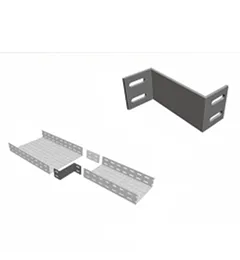 Junção Redutora para Eletrocalha