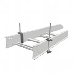 Suporte de Suspenção para Leito