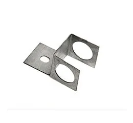 Saída Lateral Dupla