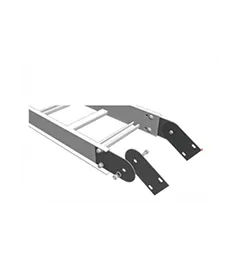 Junção Articulada para Leito