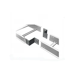 Redução Reta Concêntrica 