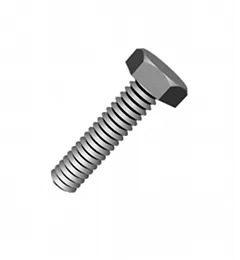 Parafuso Cabeça Sextavada 