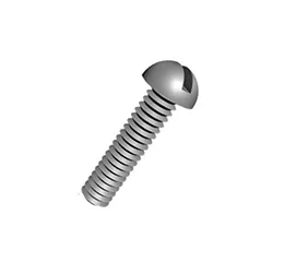 Parafuso Cabeça Redonda 