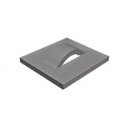 Suspensor para Cabo de Aço 