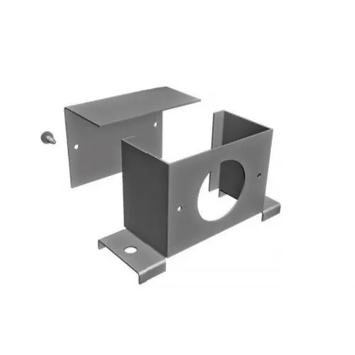 Caixa para Tomada Redonda