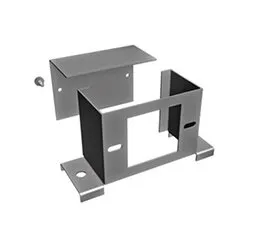 Caixa para Tomada Retangular com Haste Supera Mecânica