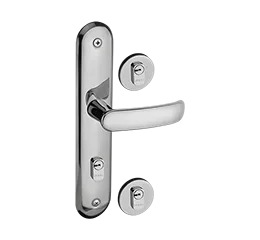 Fechadura Madrid 507-90