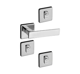 Fechadura Quadra 701-80 MP 16500