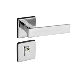 Fechadura Quadra 701-80 