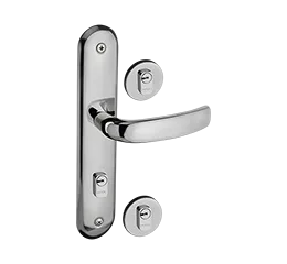 Fechadura Victória - Espelho