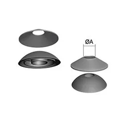 Conjunto de Vedação