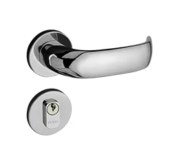 Fechadura Contemporânea 500-80