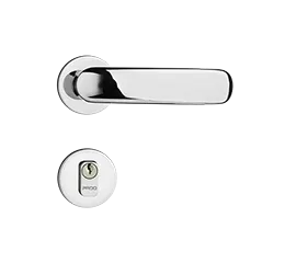 Fechadura Madrid 506-80 