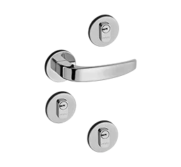 Fechadura Vic 930-80 MP 16000