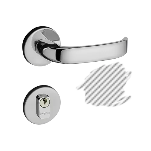 Fechadura Magnum 931-80