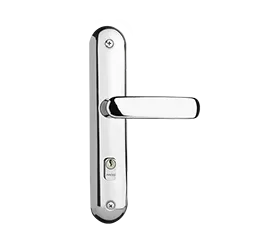 Fechadura Madrid 507-80