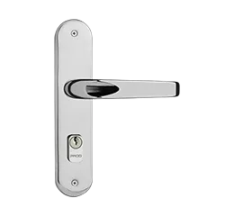 Fechadura Evidence 01-80